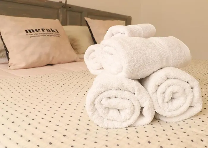 Apartamento En El Centro Las Tiendas