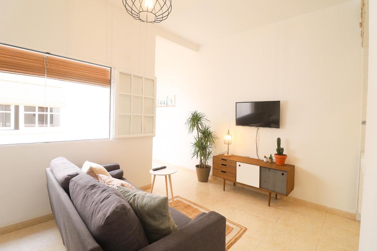 Apartment En El Centro Tiendas