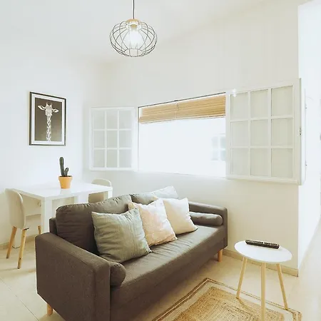 Apartamento En El Centro Las Tiendas Ronda Exterior foto