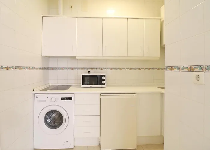 Apartamento En El Centro Las Tiendas