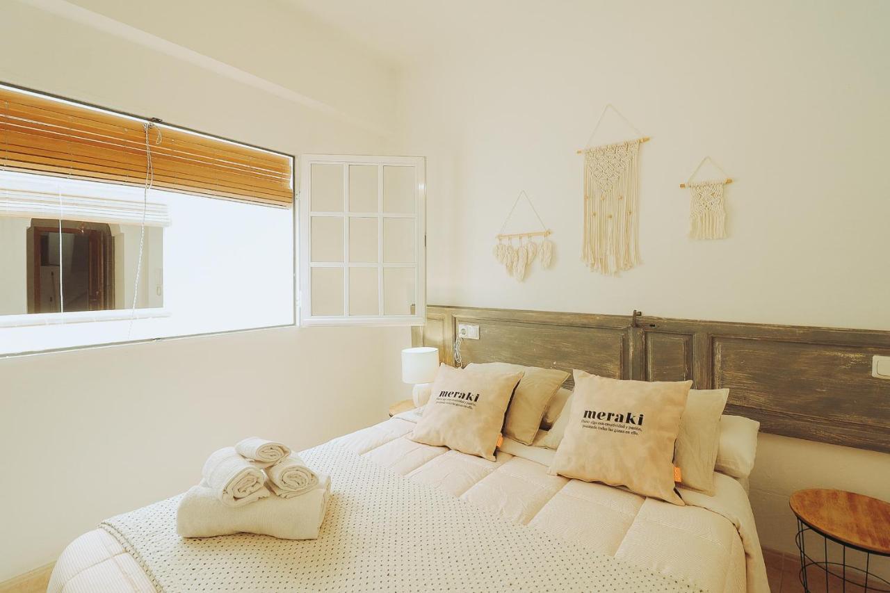 Apartamento En El Centro Tiendas *