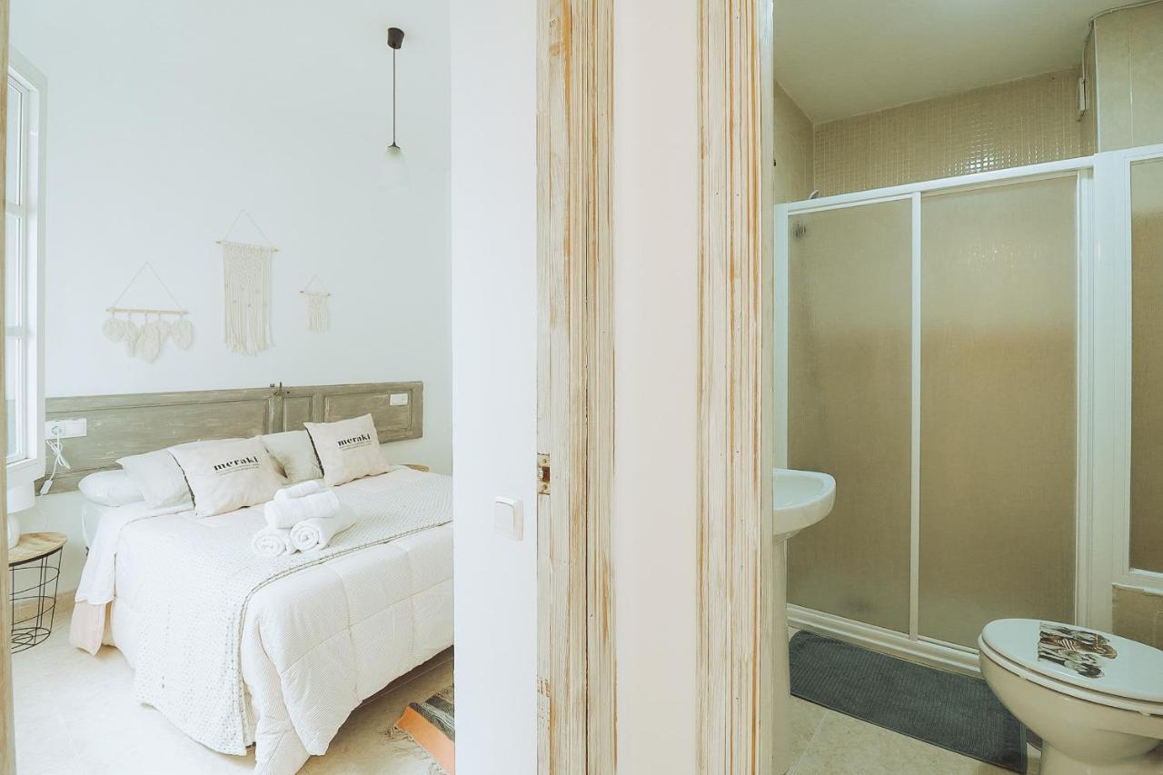 Apartamento En El Centro Tiendas *