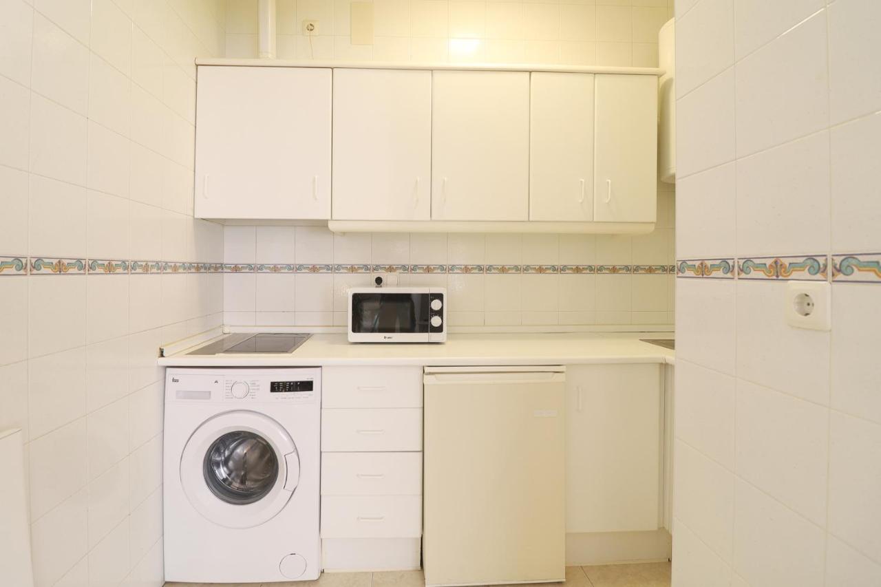 Apartamento En El Centro Tiendas